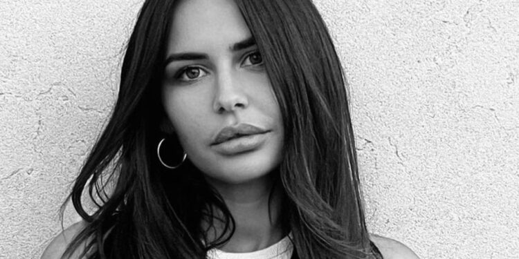 Chi è l’ex compagno di Nicole Murgia, il padre dei due figli: età, lavoro, vita privata