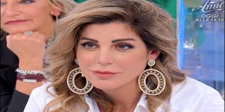 Uomini e Donne, chi è Pamela Fersini: età, lavoro e vita privata