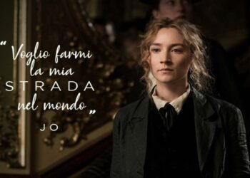 Piccole Donne, Jo è esistita nella realtà?