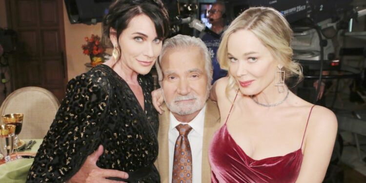 Beautiful, anticipazioni 4 febbraio: Eric lascerà Quinn e si metterà con Donna?