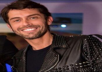 Grande Fratello Vip: Raffaello Tonon fa una sorpresa a Luca Onestini