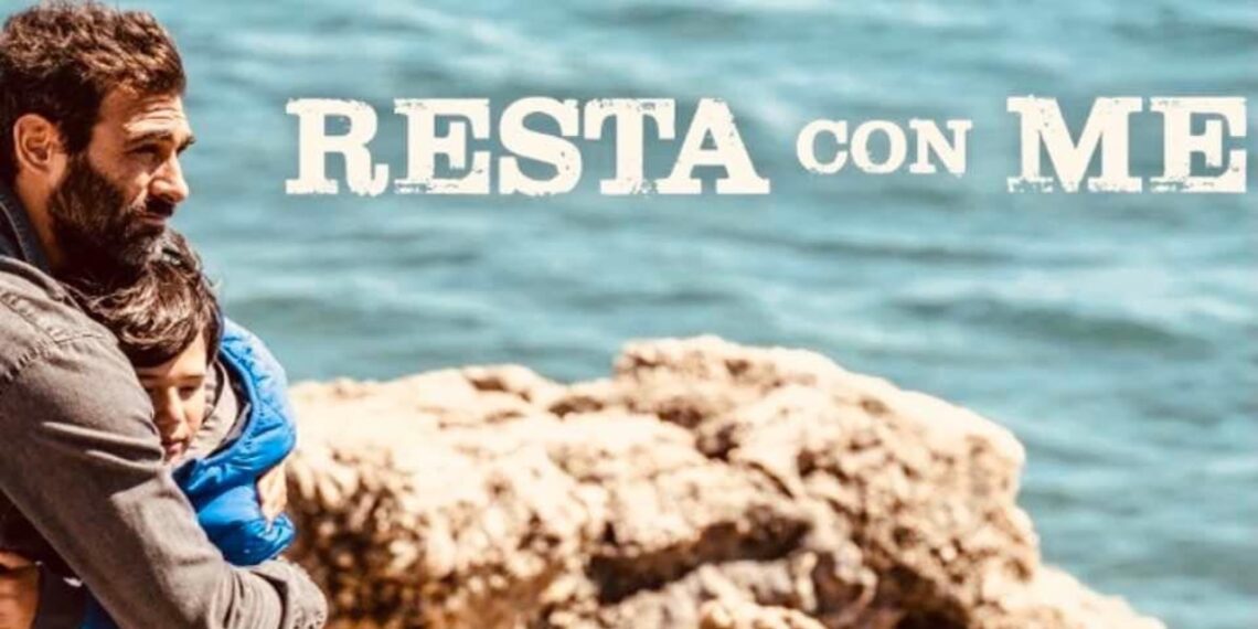 Resta con me è ispirato a una storia realmente accaduta?