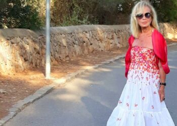 Rita Pavone: età, marito, figli, dove vive e lavoro