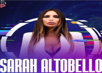 Grande Fratello Vip, sorpresa per Sarah Altobello: chi arriverà per lei?