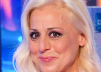Cristiana Ciacci la figlia di Little Tony: età, marito, figli e lavoro