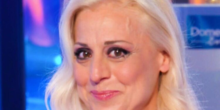 Cristiana Ciacci la figlia di Little Tony: età, marito, figli e lavoro
