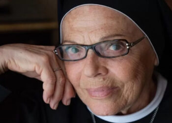 Che Dio ci Aiuti, cos’è successo a Suor Costanza: svelato il segreto