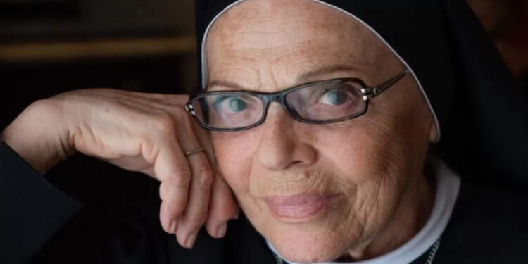 Che Dio ci Aiuti, cos’è successo a Suor Costanza: svelato il segreto