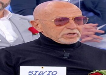 Uomini e Donne, Silvio il corteggiatore di Gemma: età, lavoro e vita privata