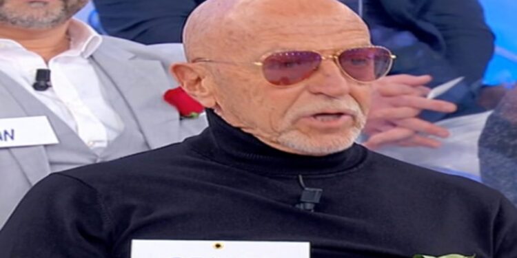 Uomini e Donne, Silvio il corteggiatore di Gemma: età, lavoro e vita privata