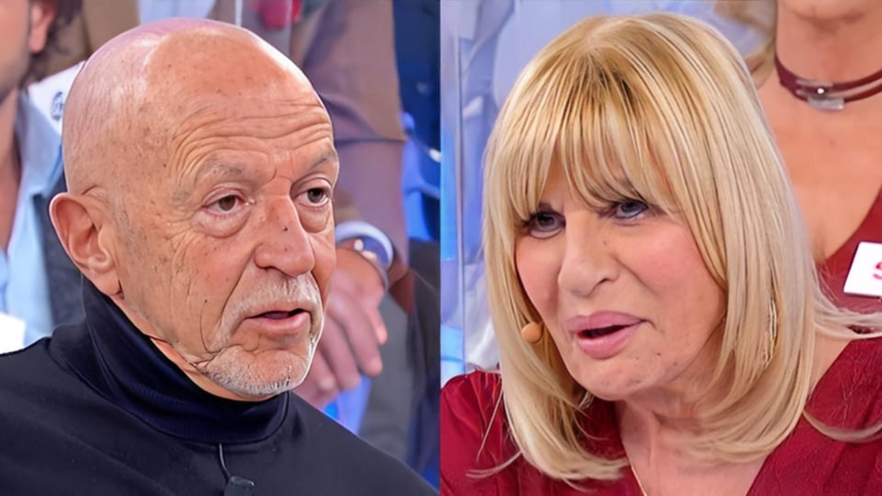 Uomini E Donne Silvio Il Corteggiatore Di Gemma Et Lavoro E Vita Privata Anticipazionitv Com