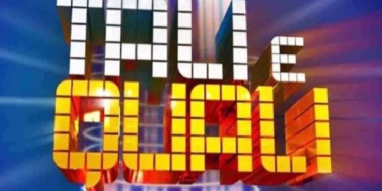 Chi sono i finalisti di Tali e Quali: i nomi