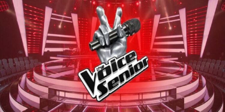 The Voice Senior, le squadre di Clementino, D’Alessio, Bertè e Ricchi e Poveri 17 febbraio