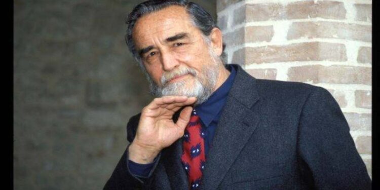 Vittorio Gassmann: mogli, figli, carriera e vita privata