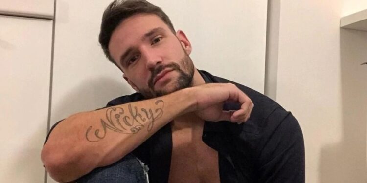 Andrea Zenga: età, papà, fidanzata, lavoro e vita privata
