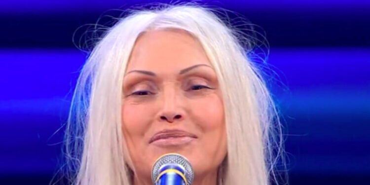 Anna Oxa è sposata? La verità sulla sua vita privata