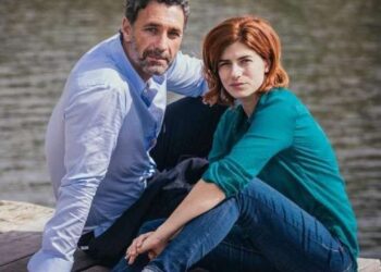 Buongiorno Mamma, chi sono i nuovi attori della fiction di Canale 5