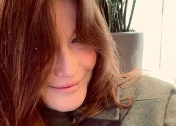 Carla Bruni: età, marito, figli, lavoro e vita privata