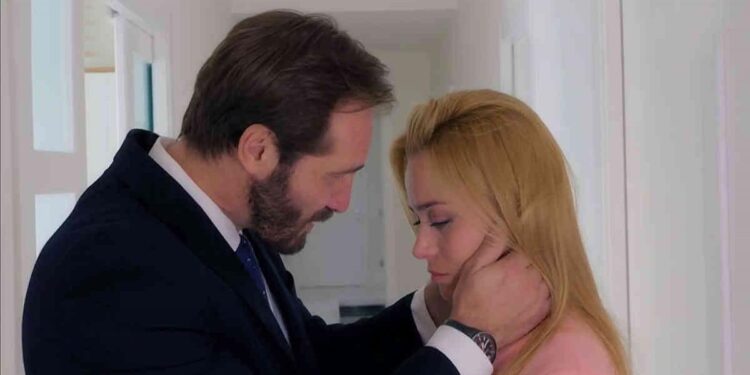 Un posto al sole, anticipazioni 17 febbraio: Alberto preoccupato per Clara