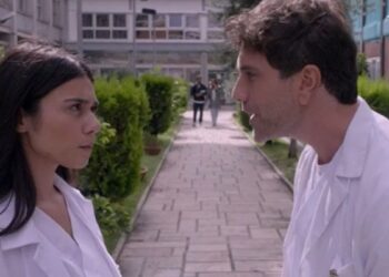 Un posto al sole, anticipazioni 10 febbraio: nuove tensioni tra Riccardo e Rossella
