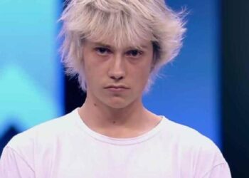 Gianmaria: età, fidanzata, significato della canzone e vita privata cantante Festival di Sanremo