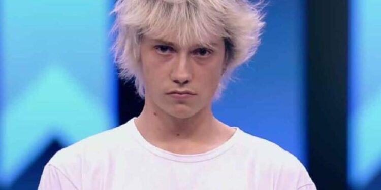 Gianmaria: età, fidanzata, significato della canzone e vita privata cantante Festival di Sanremo