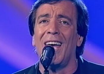 Chi era Mino Reitano: storia, moglie, figli, morte