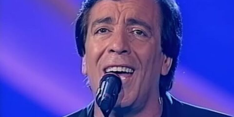 Chi era Mino Reitano: storia, moglie, figli, morte