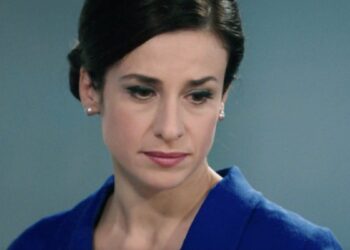 Il Paradiso delle Signore 7, spoiler 13 febbraio: la soap lunedì non andrà in onda, Gloria rivede Chiara
