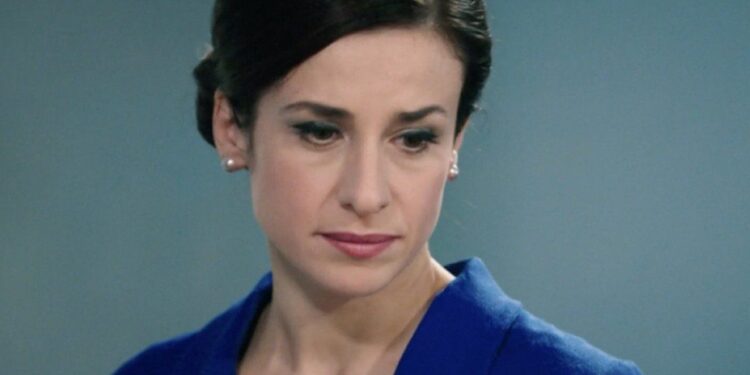 Il Paradiso delle Signore 7, spoiler 13 febbraio: la soap lunedì non andrà in onda, Gloria rivede Chiara