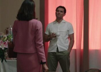 Il Paradiso delle Signore 7, spoiler 8 febbraio: Matilde trascorre la serata con Vittorio
