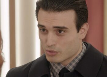 Il Paradiso delle Signore 7, spoiler 20 febbraio: Carlos tiene nascosto qualcosa