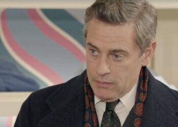 Il Paradiso delle Signore 7, spoiler 7 marzo: Ezio vorrà partire per l’Argentina