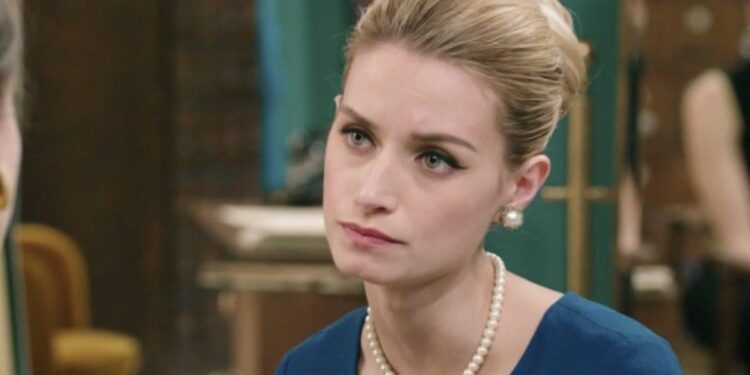 Il Paradiso delle Signore 7, spoiler 28 febbraio: Ludovica gelosa dell’ex
