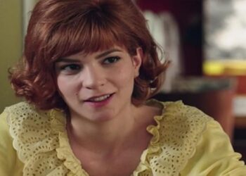 Il Paradiso delle Signore 7, spoiler 27 febbraio: Gemma è in dolce attesa