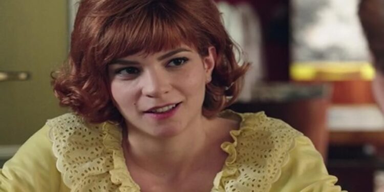 Il Paradiso delle Signore 7, spoiler 27 febbraio: Gemma è in dolce attesa