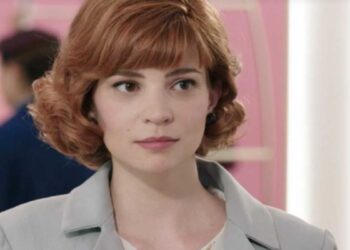 Il Paradiso delle Signore 7, spoiler 3 marzo: Gemma scopre di essere in dolce attesa