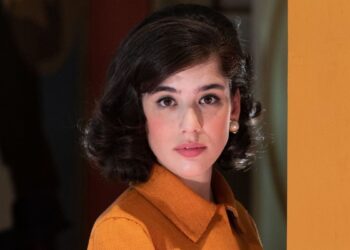 Il Paradiso delle Signore 7, spoiler 23 febbraio: Stefania tornerà da Marco e dovrà fare una scelta