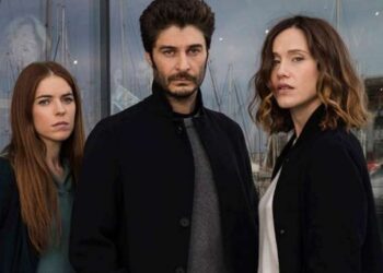 La Porta Rossa 3, significato del finale di stagione