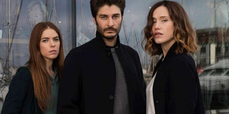 La Porta Rossa 3, significato del finale di stagione