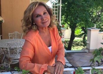 Rosanna Lambertucci: età, marito, figli, nipoti, che lavoro fa oggi