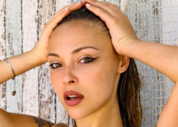 Chi è Martina Nasoni? Età, lavoro, vita privata e Instagram