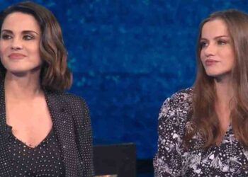 Paola e Chiara; Chiara: età, mariti, perché hanno litigato e vita privata