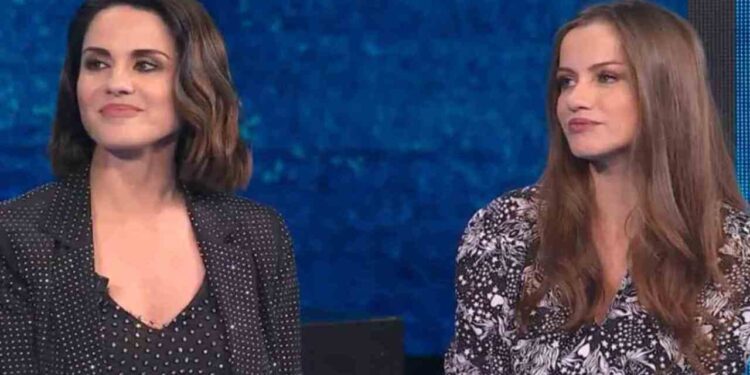Paola e Chiara; Chiara: età, mariti, perché hanno litigato e vita privata