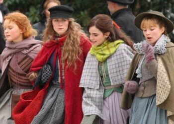 Piccole Donne è ispirato a una storia realmente accaduta?