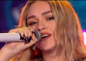 Chi è Shari: età, nome vero, fidanzato e significato della canzone Festival di Sanremo
