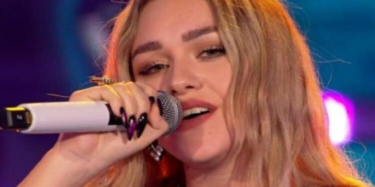 Chi è Shari: età, nome vero, fidanzato e significato della canzone Festival di Sanremo