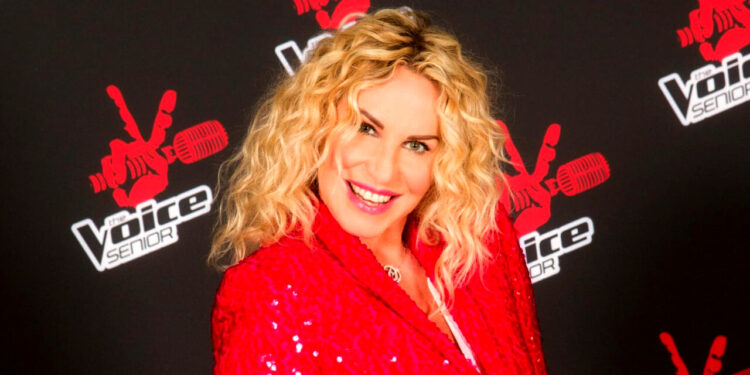 The Voice Senior in onda mercoledì 1° febbraio: ecco perché