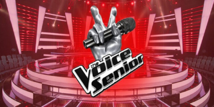 The Voice Senior, quando andrà in onda la finale