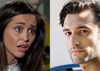 Un posto al sole, anticipazioni 9 febbraio: Viola e Antonio scortati da Damiano